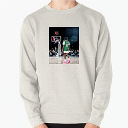Ian Jackson The Best Basketball Player Ian Jackson Sweatshirts