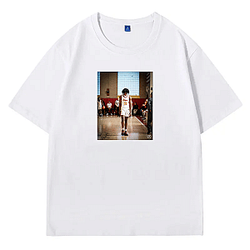 Ian Jackson My Favorite College Star Ian Jackson T-Shirts