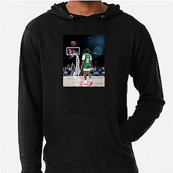 Ian Jackson The Best Basketball Player Ian Jackson Hoodies