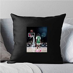 Ian Jackson The Best Basketball Player Ian Jackson Pillows Cover