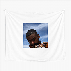 Ian Jackson The King of The Court Ian Jackson Tapestries