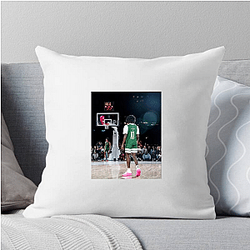 Ian Jackson The Best Basketball Player Ian Jackson Pillows Cover