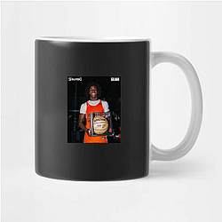 Ian Jackson Always Dynamic Always Talented Ian Jackson Mugs