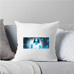Ian Jackson Unforgettable Games Ian Jackson Pillows Cover