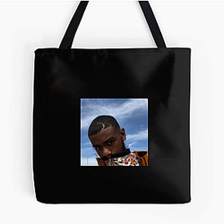 Ian Jackson The King of The Court Ian Jackson Bags