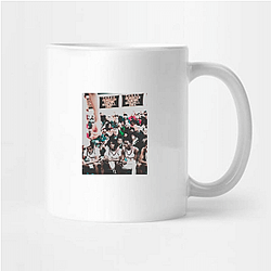 Ian Jackson No Limits Just Skill Ian Jackson Mugs