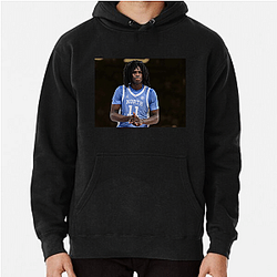 Ian Jackson The World Is A Court Ian Jackson Hoodies