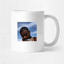Ian Jackson The King of The Court Ian Jackson Mugs
