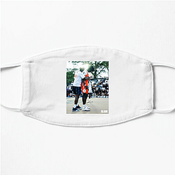 Ian Jackson Beyond The Court Ian Jackson Face Masks