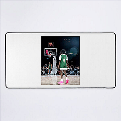 Ian Jackson The Best Basketball Player Ian Jackson Mouse Pads