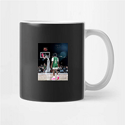 Ian Jackson The Best Basketball Player Ian Jackson Mugs