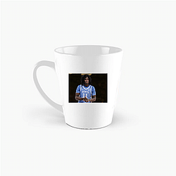 Ian Jackson The World Is A Court Ian Jackson Mugs