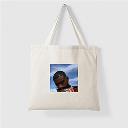 Ian Jackson The King of The Court Ian Jackson Bags