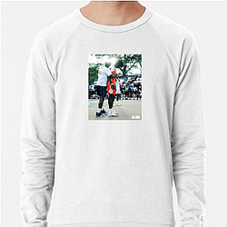 Ian Jackson Beyond The Court Ian Jackson Sweatshirts