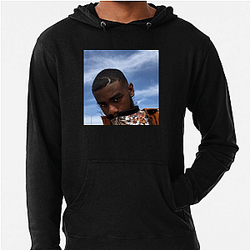 Ian Jackson The King of The Court Ian Jackson Hoodies