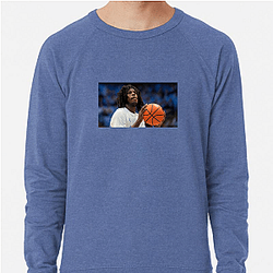 Ian Jackson The World Is My Stage Ian Jackson Sweatshirts