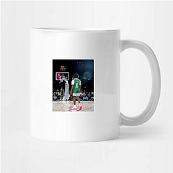 Ian Jackson The Best Basketball Player Ian Jackson Mugs