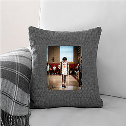 Ian Jackson My Favorite College Star Ian Jackson Pillows Cover
