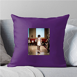 Ian Jackson My Favorite College Star Ian Jackson Pillows Cover