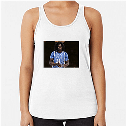 Ian Jackson The World Is A Court Ian Jackson Tank Tops