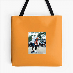 Ian Jackson Beyond The Court Ian Jackson Bags