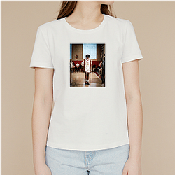 Ian Jackson My Favorite College Star Ian Jackson T-Shirts