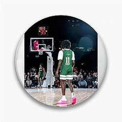Ian Jackson The Best Basketball Player Ian Jackson Pins