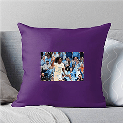 Ian Jackson A True Masterpiece Ian Jackson Pillows Cover