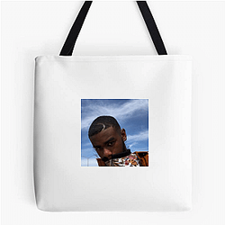 Ian Jackson The King of The Court Ian Jackson Bags