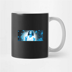 Ian Jackson Unforgettable Games Ian Jackson Mugs