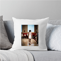 Ian Jackson My Favorite College Star Ian Jackson Pillows Cover