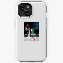 Ian Jackson The Best Basketball Player Ian Jackson iPhone Cases