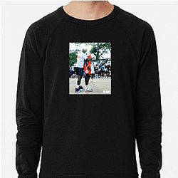 Ian Jackson Beyond The Court Ian Jackson Sweatshirts