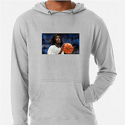 Ian Jackson The World Is My Stage Ian Jackson Hoodies