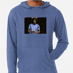 Ian Jackson The World Is A Court Ian Jackson Hoodies