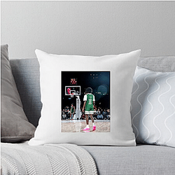 Ian Jackson The Best Basketball Player Ian Jackson Pillows Cover