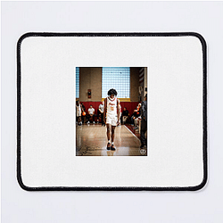 Ian Jackson My Favorite College Star Ian Jackson Mouse Pads