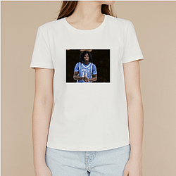 Ian Jackson The World Is A Court Ian Jackson T-Shirts