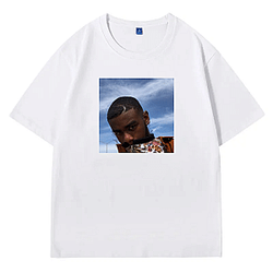 Ian Jackson The King of The Court Ian Jackson T-Shirts