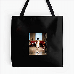 Ian Jackson My Favorite College Star Ian Jackson Bags