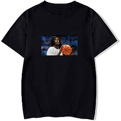 Ian Jackson The World Is My Stage Ian Jackson T-Shirts
