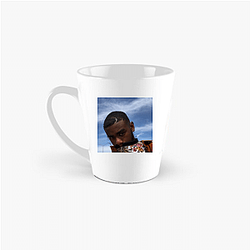 Ian Jackson The King of The Court Ian Jackson Mugs