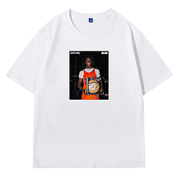 Ian Jackson Always Dynamic Always Talented Ian Jackson T-Shirts