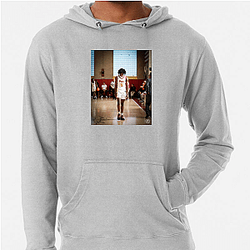 Ian Jackson My Favorite College Star Ian Jackson Hoodies