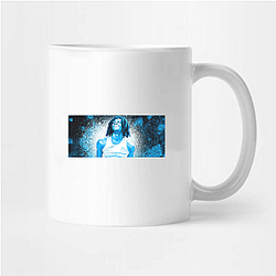 Ian Jackson Unforgettable Games Ian Jackson Mugs