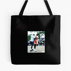 Ian Jackson Beyond The Court Ian Jackson Bags