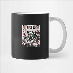 Ian Jackson No Limits Just Skill Ian Jackson Mugs