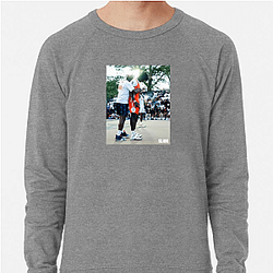 Ian Jackson Beyond The Court Ian Jackson Sweatshirts