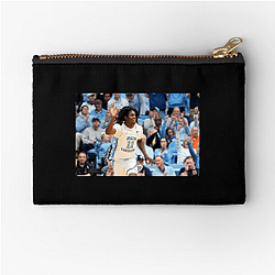 Ian Jackson A True Masterpiece Ian Jackson Zipper Pouches