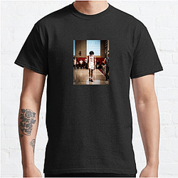 Ian Jackson My Favorite College Star Ian Jackson T-Shirts